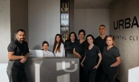 Urban Dental Clinic