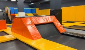 MEGA PARK