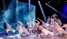 Dance Family