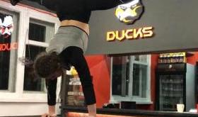 Ducks Arena