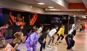 Bondarenko Dance Studio