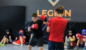 Legion