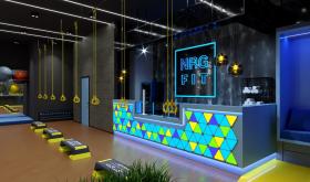 NRG FIT