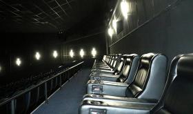 Multiplex Караван