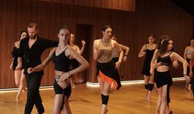 BIG Dance