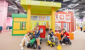Smile Park