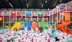 Smile Park Даринок