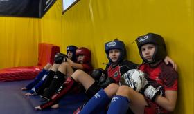 Greka MMA