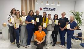 American Medical Centers