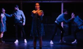 ProEnglish Theatre
