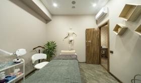 FACE & body SCULPTING