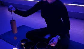Tvoya Yoga Studio