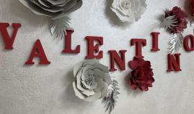 VALENTINO