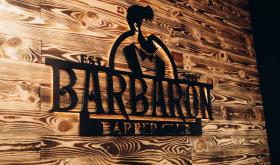 Barbaron