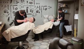 Clean Up Trim