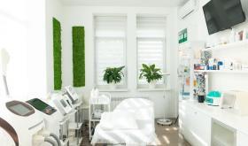 FIFA beauty boutique