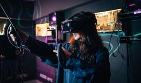 Sfera VR