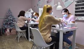 Navi Nails Studio
