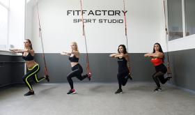 FitFactory