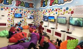 Fly Park