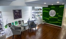 ES Beauty Bar