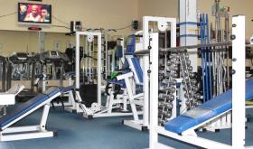 Fitnes Olimp