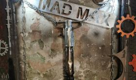 MadMax Dragonfly