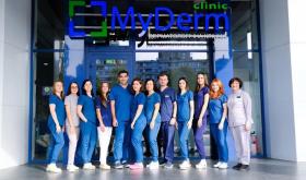 MyDerm clinic