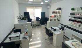 Logatskaya Nail Studio
