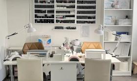 AS beauty studio