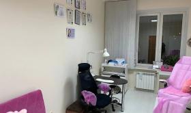 Nail Colour Studio