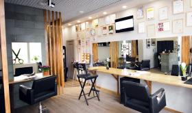 Hairdresser