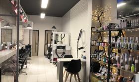 GIO beauty bar