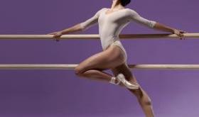 Maryballet