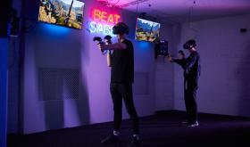 VR Motion
