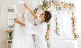 MARY Wedding agency