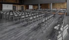 Signal Event Hall