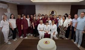 Медичний центр Святої Параскеви