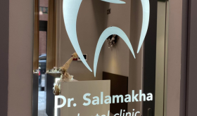 Dr. Salamakha