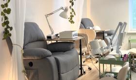Pard beauty space