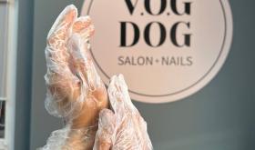 V.O.G DOG NAILS