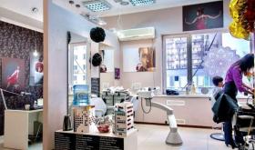 Mandala Beauty Club