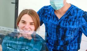 Стоматологічна клініка Dr. Kopytko