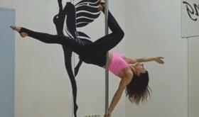Pole Flying