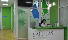 Salutas