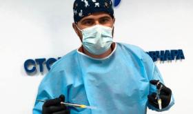 Doctor Ovchar
