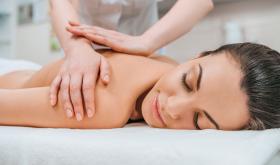Massage Hub