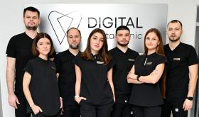 Digital Dental Clinic