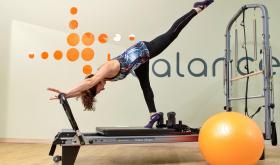 bbalance pilates studio