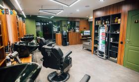 Barber Brothers